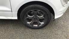 Ford EcoSport 1.0 EcoBoost 125 ST-Line 5dr Petrol Hatchback